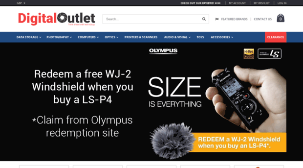 digitaloutlet.co.uk