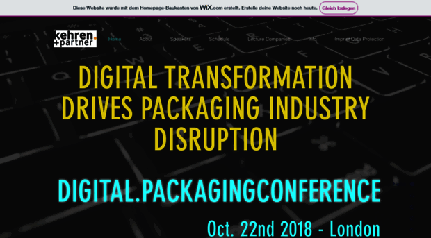 digitalpackagingconference.org