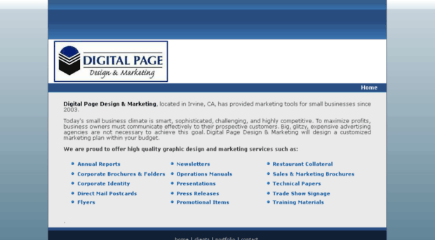 digitalpagedesign.com
