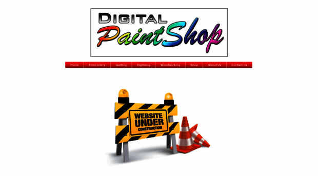 digitalpaintshop.com