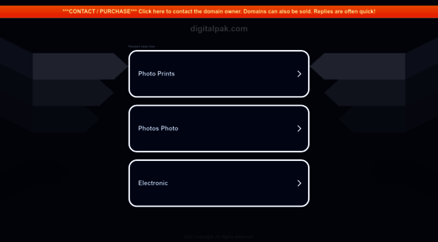 digitalpak.com