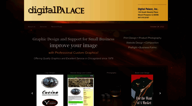 digitalpalace.com