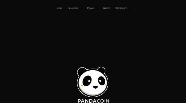 digitalpandacoin.org