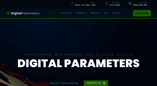 digitalparameters.com