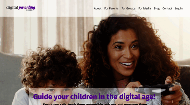 digitalparentingcoach.com