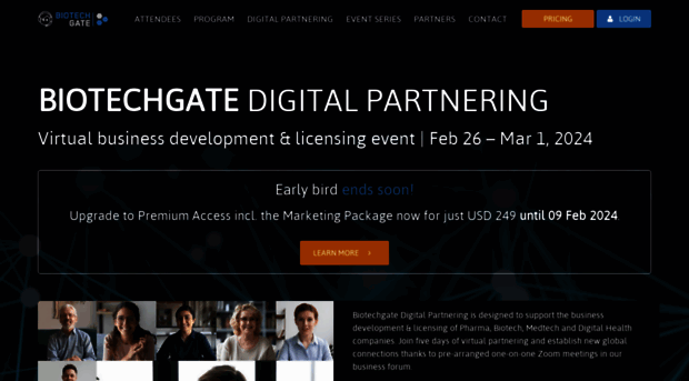 digitalpartnering.com