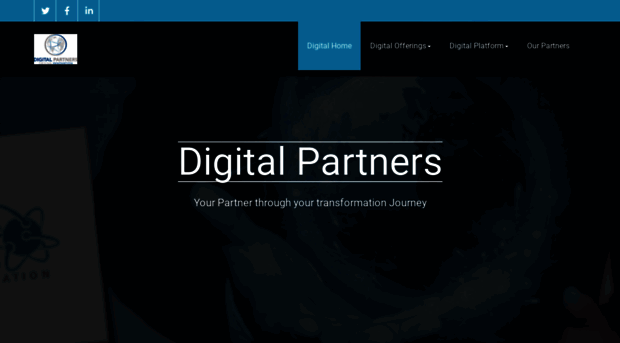 digitalpartners.ch