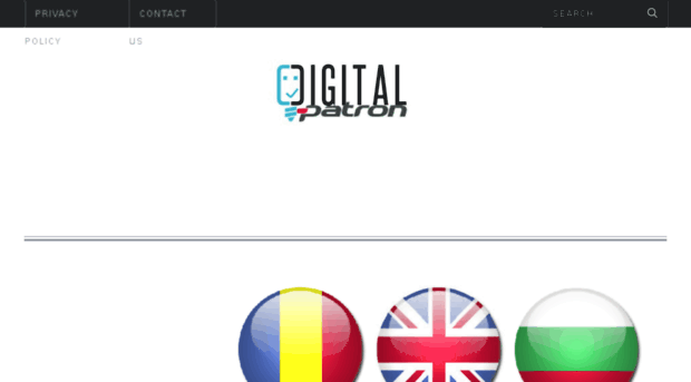 digitalpatron.com