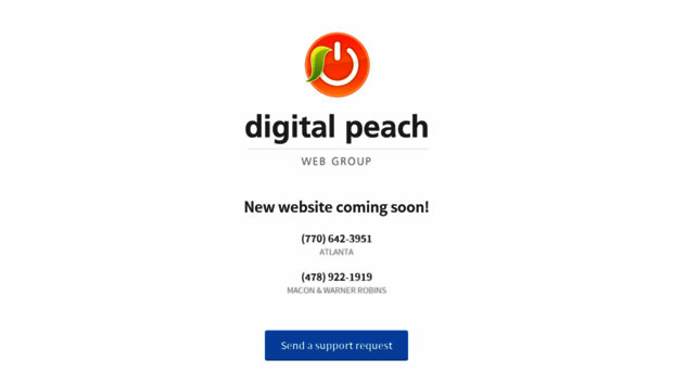 digitalpeach.com