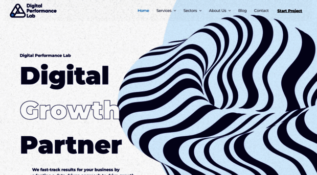 digitalperformancelab.com