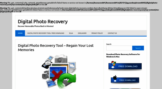 digitalphoto-recovery.com