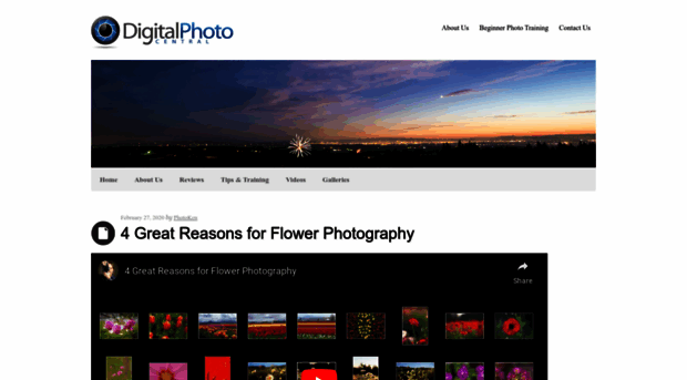 digitalphotocentral.com