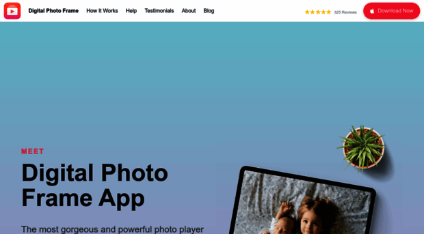digitalphotoframeapp.com