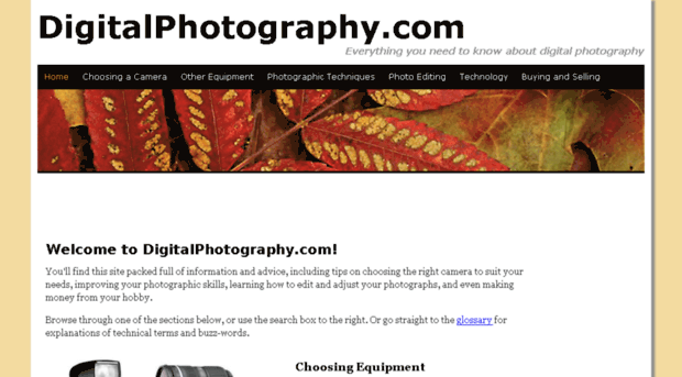 digitalphotography.com