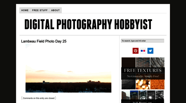digitalphotographyhobbyist.com
