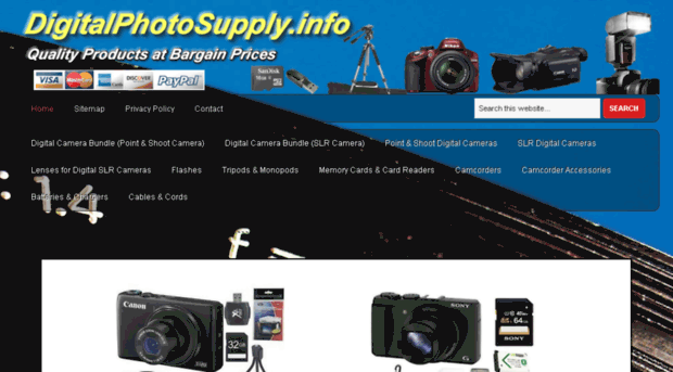 digitalphotosupply.info