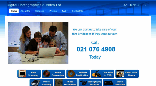 digitalphotovideo.nz