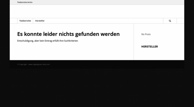 digitalpiano-test.com