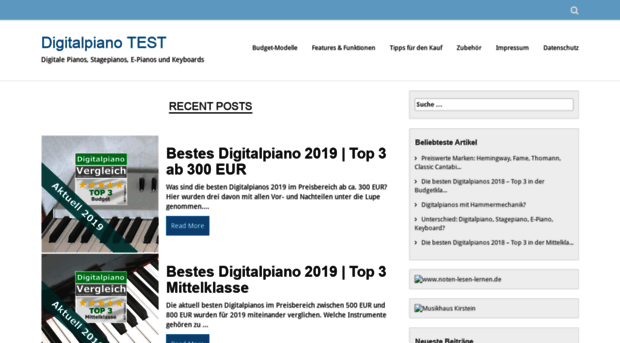 digitalpiano-test.zoundu.de
