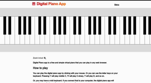 digitalpiano.app