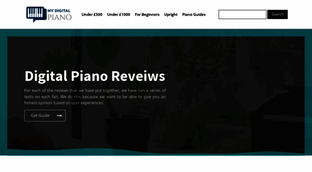 digitalpianoreviews.uk