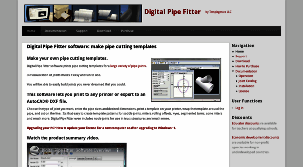 digitalpipefitter.com