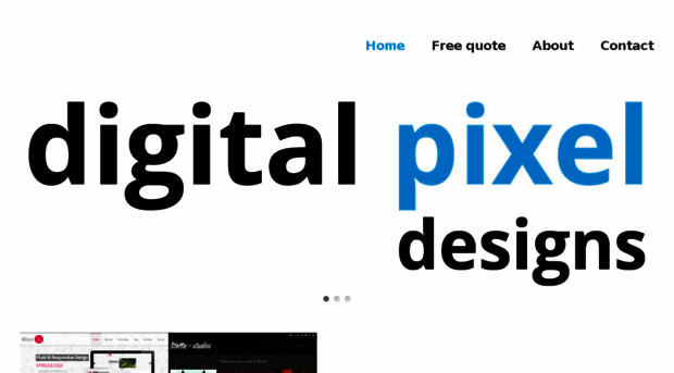 digitalpixeldesigns.com