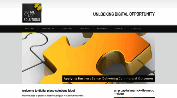 digitalplacesolutions.com