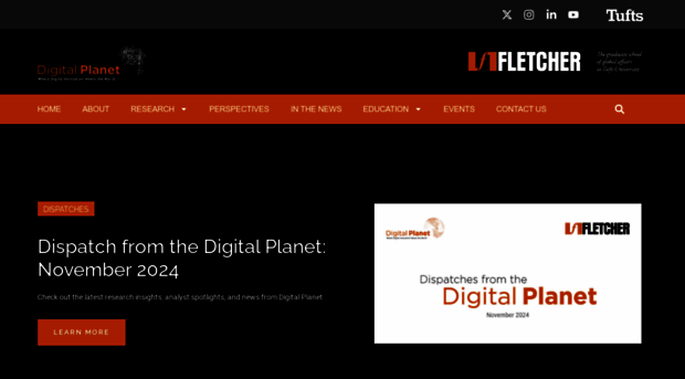 digitalplanet.tufts.edu