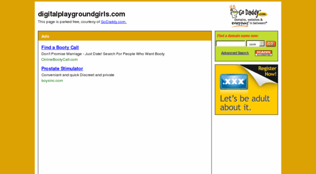 digitalplaygroundgirls.com