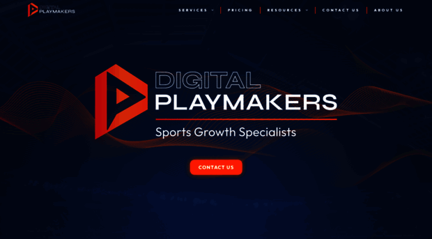 digitalplaymakers.co.uk