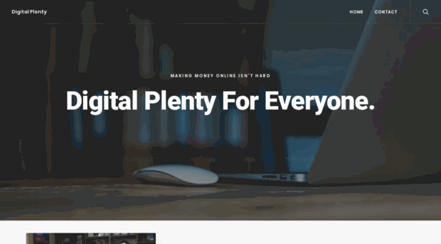 digitalplenty.com