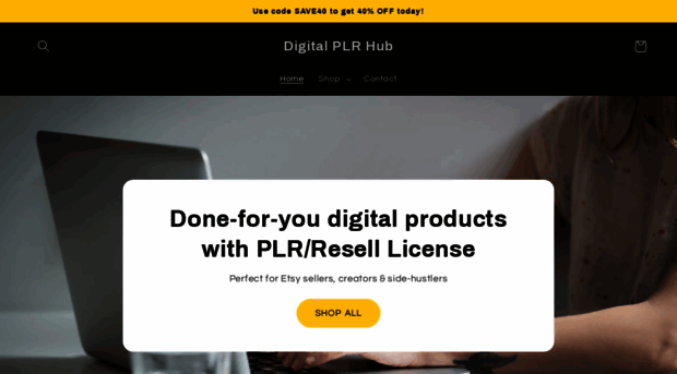 digitalplrhub.com