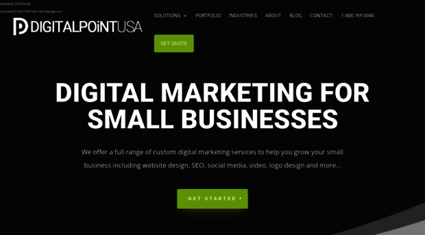 digitalpointusa.com