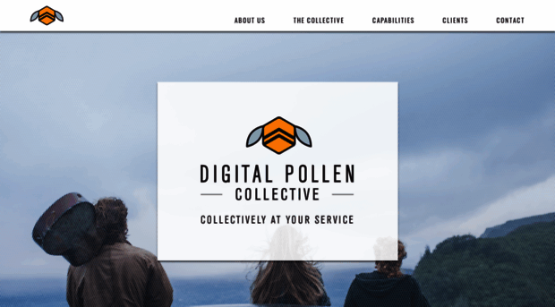 digitalpollencollective.com