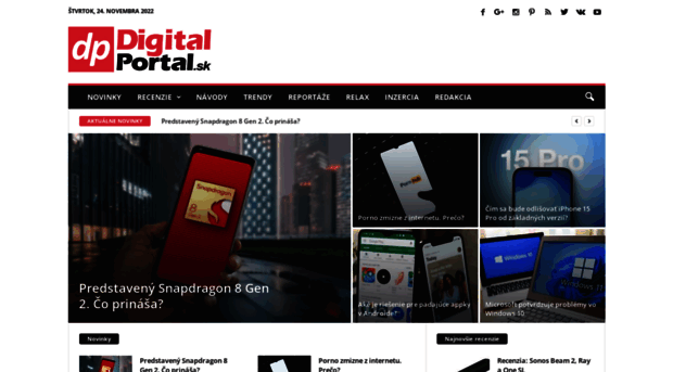 digitalportal.sk