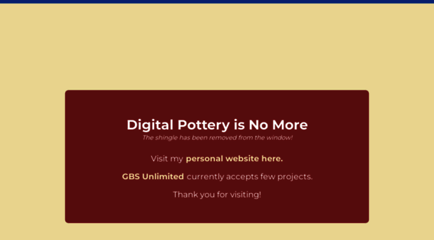 digitalpottery.com