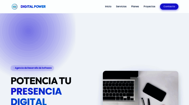 digitalpower.ar