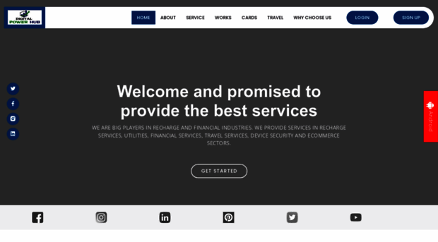 digitalpowerhub.com