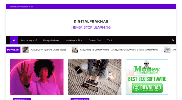 digitalprakhar.com