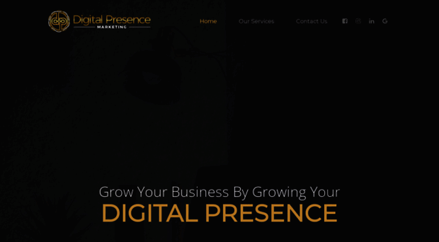 digitalpresencemarketing.com