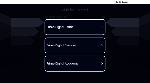 digitalprimes.com
