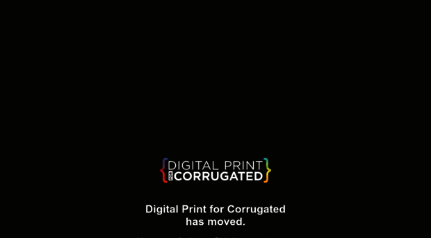 digitalprintforcorrugated.com