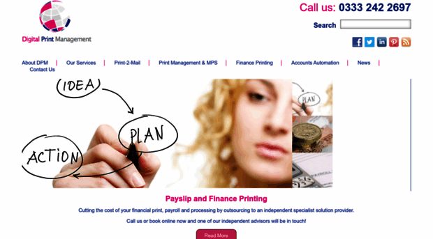 digitalprintmanagement.co.uk