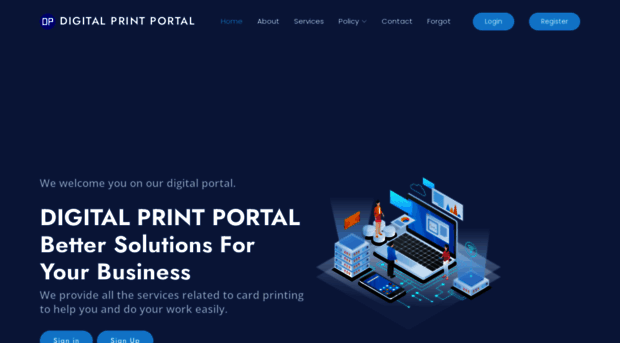 digitalprintportal.co.in