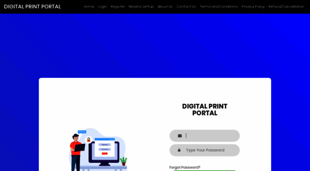 digitalprintportal.in