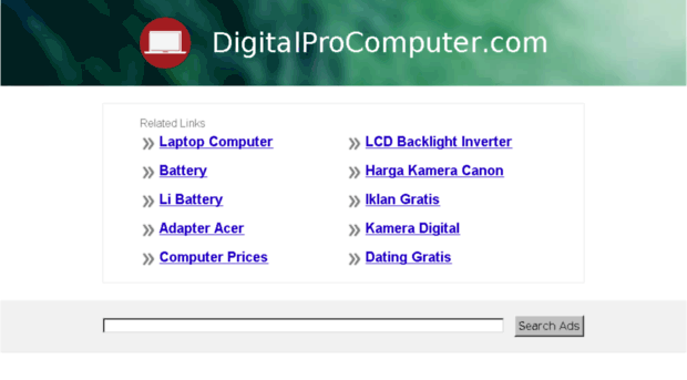 digitalprocomputer.com