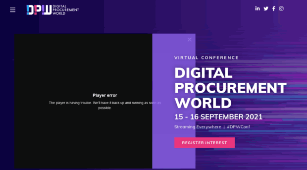 digitalprocurementworld.com