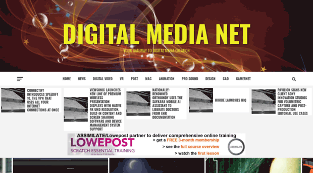 digitalproducer.digitalmedianet.com