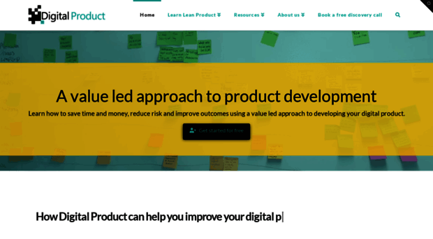 digitalproduct.co.uk